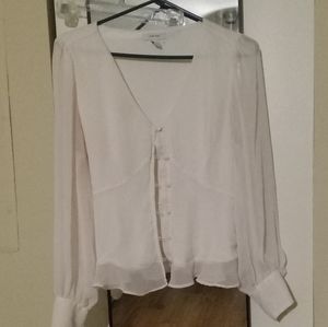 Nine West Blouse